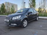 Chevrolet Nexia 2020 года за 4 100 000 тг. в Астана