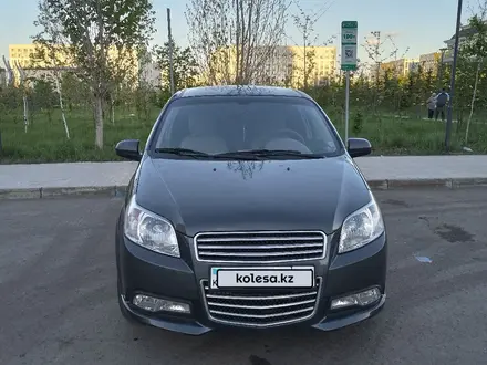 Chevrolet Nexia 2020 года за 3 800 000 тг. в Астана – фото 3