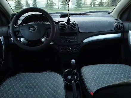 Chevrolet Nexia 2020 года за 3 800 000 тг. в Астана – фото 7
