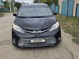 Toyota Sienna 2016 года за 6 999 999 тг. в Актобе