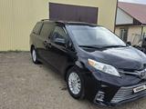 Toyota Sienna 2016 годаүшін6 999 999 тг. в Актобе – фото 3