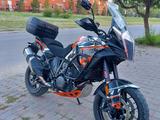 KTM  1290 Super Adventure S 2018 года за 6 500 000 тг. в Костанай