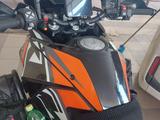 KTM  1290 Super Adventure S 2018 года за 6 500 000 тг. в Костанай – фото 4