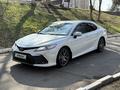 Toyota Camry 2021 годаfor17 200 000 тг. в Тараз – фото 3