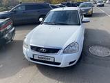 ВАЗ (Lada) Priora 2170 2014 года за 3 200 000 тг. в Астана