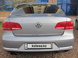 Volkswagen Passat 2011 года за 7 500 000 тг. в Астана – фото 3