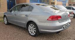 Volkswagen Passat 2011 годаүшін7 000 000 тг. в Астана – фото 4