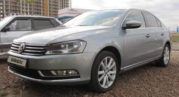 Volkswagen Passat 2011 годаfor7 000 000 тг. в Астана