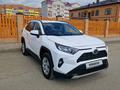 Toyota RAV4 2020 годаүшін14 500 000 тг. в Актобе