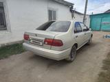 Nissan Sunny 1996 годаүшін1 500 000 тг. в Аягоз – фото 4