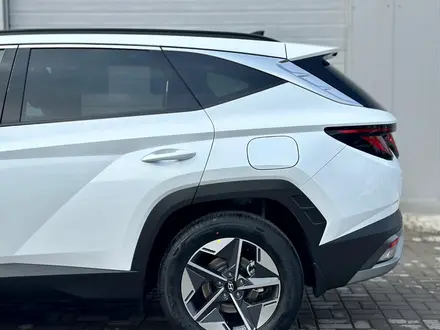 Hyundai Tucson Travel 2.0 AT 4WD 2026 года за 13 090 000 тг. в Шымкент – фото 13