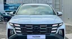 Hyundai Tucson Travel 2.0 AT 4WD 2026 года за 13 490 000 тг. в Шымкент – фото 3