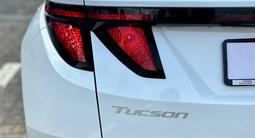 Hyundai Tucson Travel 2.0 AT 4WD 2026 года за 13 490 000 тг. в Шымкент – фото 5