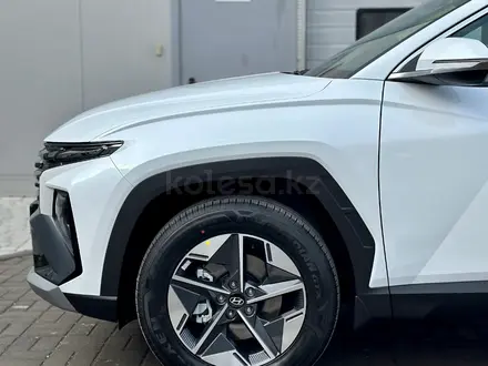 Hyundai Tucson Travel 2.0 AT 4WD 2026 года за 13 090 000 тг. в Шымкент – фото 7