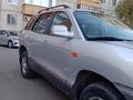 Hyundai Santa Fe 2003 годаfor3 800 000 тг. в Астана – фото 4