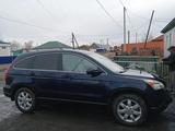 Honda CR-V 2009 годаүшін9 700 000 тг. в Кокшетау – фото 2