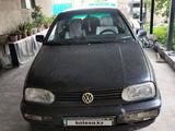 Volkswagen Golf 1993 года за 2 000 000 тг. в Алматы