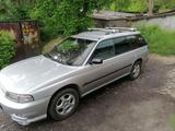 Subaru Legacy 1996 годаүшін2 300 000 тг. в Шымкент – фото 3