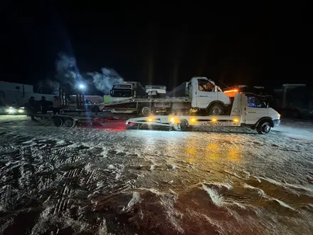 ГАЗ  ГАЗель (3302) 2013 года за 12 000 000 тг. в Алматы – фото 10