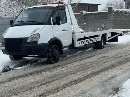 ГАЗ  ГАЗель (3302) 2013 года за 12 000 000 тг. в Алматы – фото 14