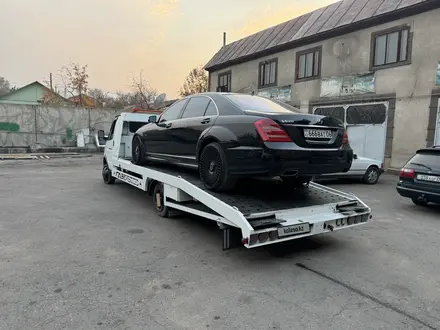 ГАЗ  ГАЗель (3302) 2013 года за 12 000 000 тг. в Алматы – фото 16