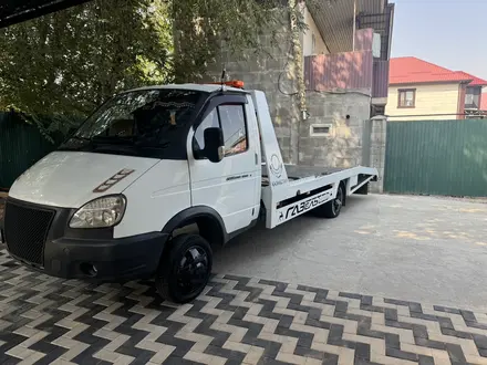 ГАЗ  ГАЗель (3302) 2013 года за 12 000 000 тг. в Алматы – фото 20