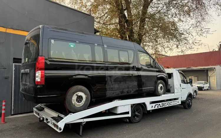 ГАЗ  ГАЗель (3302) 2013 года за 12 000 000 тг. в Алматы