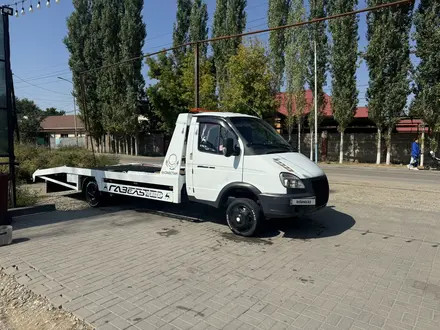 ГАЗ  ГАЗель (3302) 2013 года за 12 000 000 тг. в Алматы – фото 4