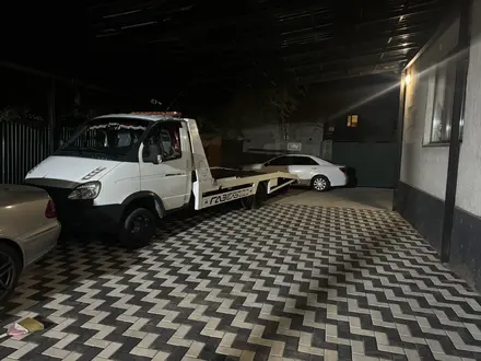 ГАЗ  ГАЗель (3302) 2013 года за 12 000 000 тг. в Алматы – фото 7