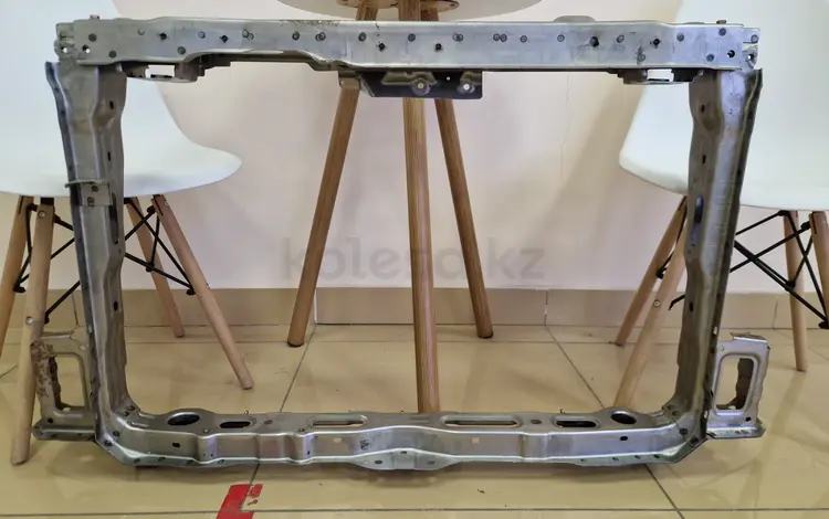 Запчасти телевизор рамка кузова Jetour X70 новый оригинал за 90 000 тг. в Караганда