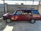 ВАЗ (Lada) 2104 2012 года за 800 000 тг. в Туркестан – фото 3