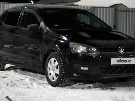 Volkswagen Polo 2010 года за 3 750 000 тг. в Петропавловск