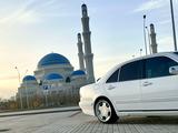 Mercedes-Benz E 320 2000 года за 7 500 000 тг. в Астана – фото 3