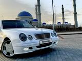 Mercedes-Benz E 320 2000 года за 7 500 000 тг. в Астана