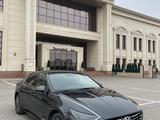 Hyundai Sonata 2023 годаүшін13 900 000 тг. в Караганда – фото 2