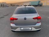 Volkswagen Polo 2021 года за 8 000 000 тг. в Туркестан – фото 3