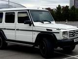 Mercedes-Benz G 500 2013 года за 32 500 000 тг. в Астана – фото 2