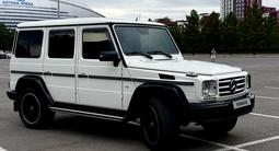Mercedes-Benz G 500 2013 года за 32 500 000 тг. в Астана – фото 2