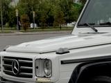 Mercedes-Benz G 500 2013 года за 32 500 000 тг. в Астана – фото 4