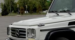 Mercedes-Benz G 500 2013 года за 32 500 000 тг. в Астана – фото 4