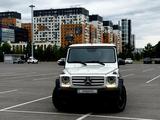 Mercedes-Benz G 500 2013 года за 32 500 000 тг. в Астана – фото 3