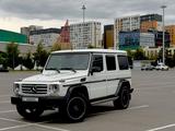 Mercedes-Benz G 500 2013 года за 32 500 000 тг. в Астана