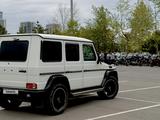 Mercedes-Benz G 500 2013 года за 32 500 000 тг. в Астана – фото 5