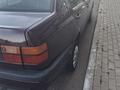 Volkswagen Vento 1992 годаүшін1 050 000 тг. в Астана – фото 3