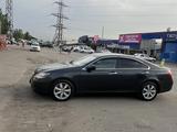 Lexus ES 350 2007 годаүшін7 000 000 тг. в Алматы – фото 3