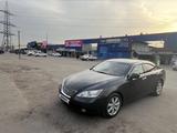 Lexus ES 350 2007 годаүшін7 000 000 тг. в Алматы