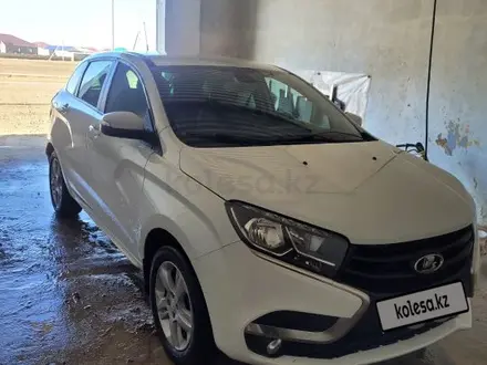 ВАЗ (Lada) XRAY 2018 года за 4 444 444 тг. в Актау – фото 5