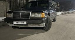 Mercedes-Benz 190 1990 годаүшін650 000 тг. в Алматы