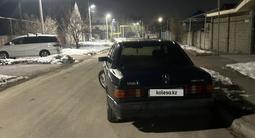 Mercedes-Benz 190 1990 года за 650 000 тг. в Алматы – фото 4
