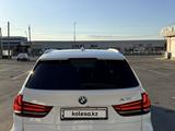 BMW X5 2017 года за 22 000 000 тг. в Шымкент – фото 4